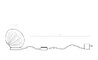 bocci 118t table lamp - 12