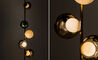 bocci 28.6 floor lamp - 3