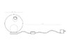 bocci 28t table lamp - 16