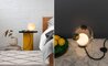 bocci 28t table lamp - 5