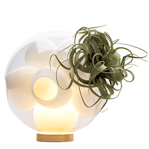 Bocci 38Vt Table Lamp