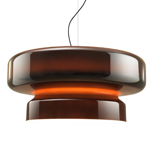 Bohemia Pendant