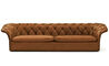 bohemian 3 seater sofa - 1
