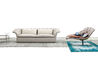 bohemian 3 seater sofa - 8