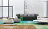 bohemian 3 seater sofa - 4