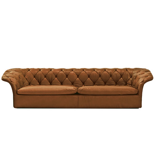 Bohemian 3 Seater Sofa