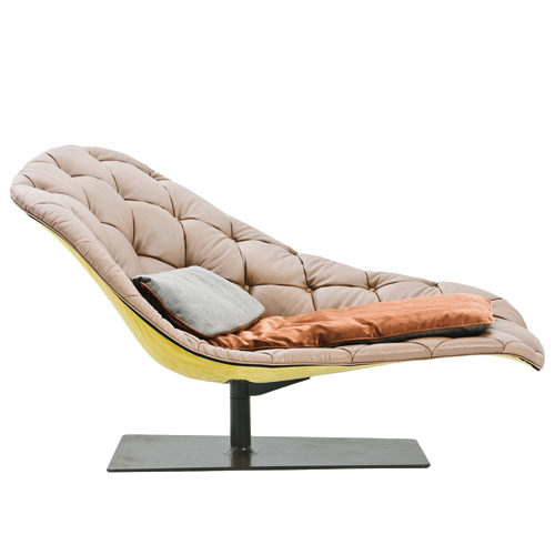 bohemian chaise lounge