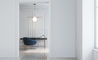 bola disc suspension lamp - 17