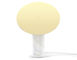 bola disc table lamp - 8