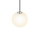 bola felt suspension lamp - 9