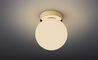 bola sphere flush light - 3