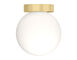 bola sphere flush light - 1