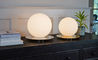 bola sphere table lamp - 11