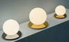 bola sphere table lamp - 6