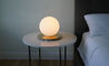 bola sphere table lamp - 8