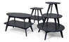 bolinas surfboard coffee table - 12