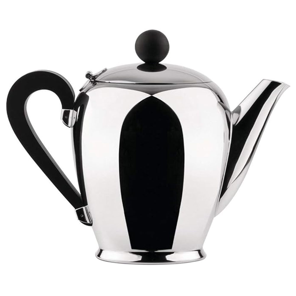 bombé coffee pot