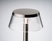 bon jour unplugged table lamp - 6