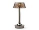 bon jour unplugged table lamp - 4