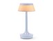 bon jour unplugged table lamp - 2