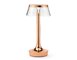 bon jour unplugged table lamp - 1