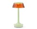 bon jour unplugged table lamp - 3