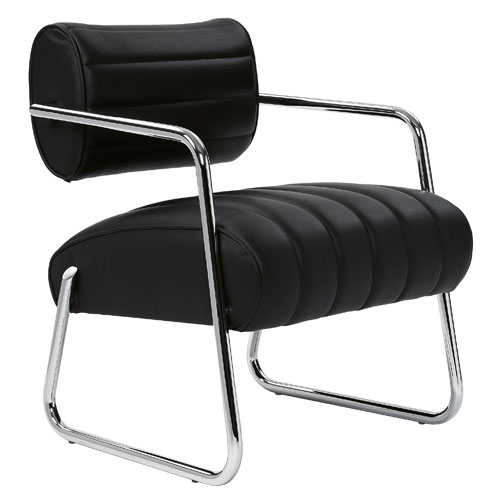 bonaparte lounge chair