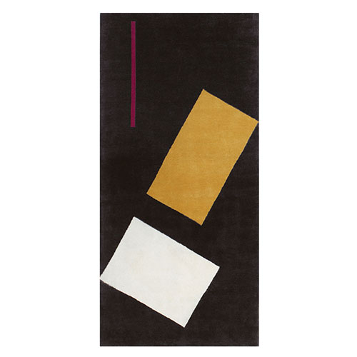 Bonaparte Rug