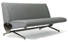 borsani d70 reclining sofa - 1