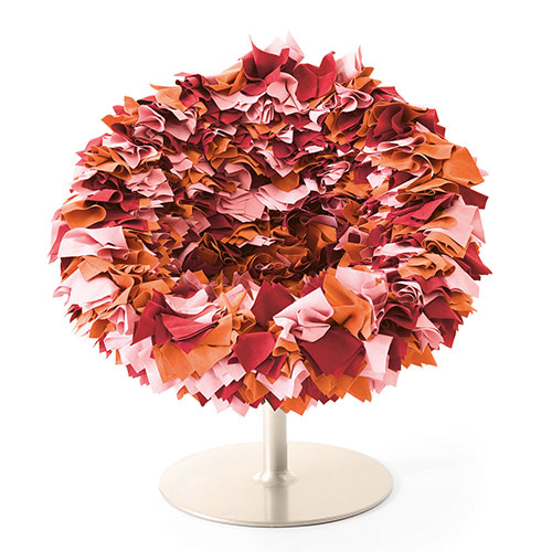 bouquet armchair