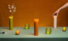 bouquet portable table lamp - 3