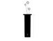 bouquet portable table lamp - 9
