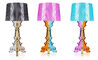 bourgie table lamp - 14