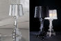 bourgie table lamp - 3