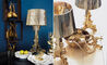 bourgie table lamp - 4