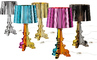 bourgie table lamp - 6