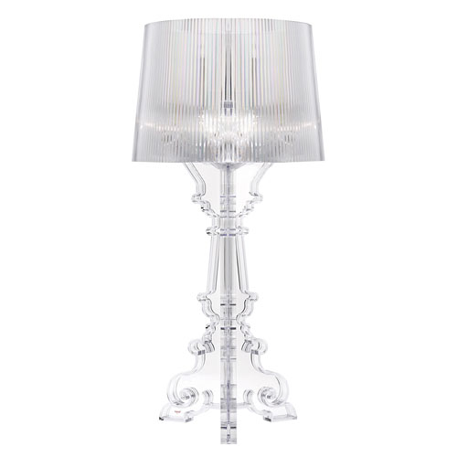 bourgie table lamp