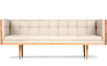 box medium sofa 227m - 1