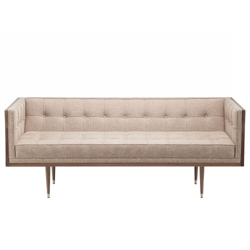 box medium sofa 227m