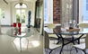 branch 51" round dining table - 6
