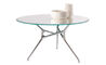 branch 51" round dining table - 3