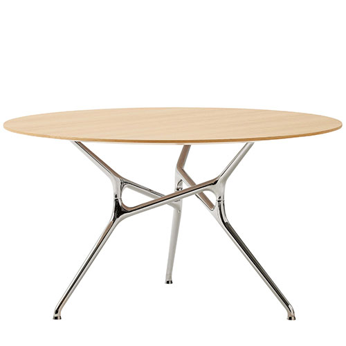 Branch 51" Round Dining Table