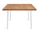 branch square dining table - 2