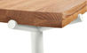 branch square dining table - 7
