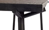 branch square dining table - 8