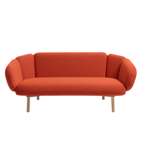 bras 2 seat sofa
