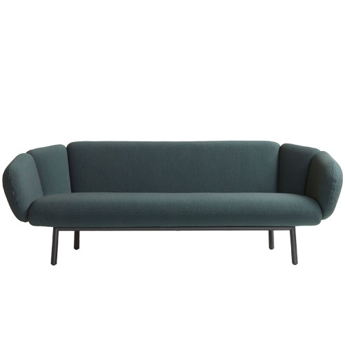 bras 3 seat sofa