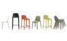 emeco broom stacking chair - 7