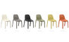 emeco broom stacking chair - 8