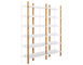 browser tall bookcase - 7